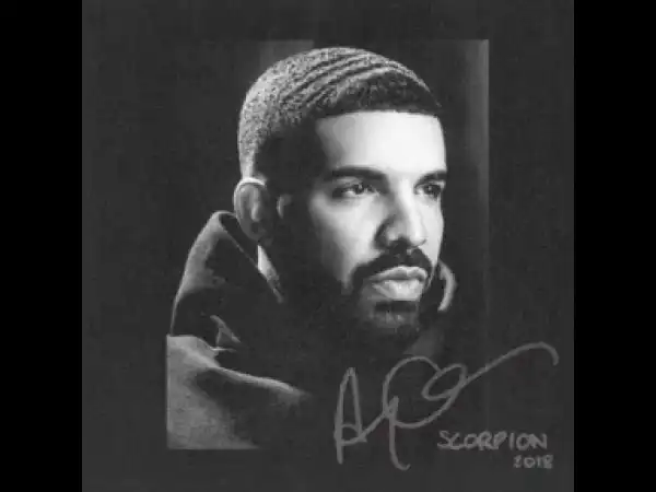 Drake - Talk up (Pusha T Diss )